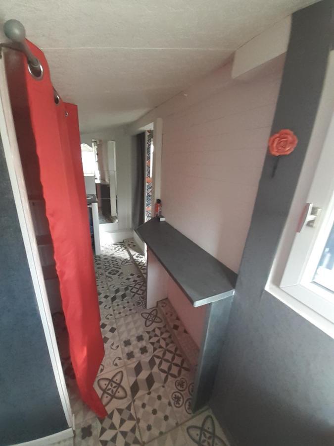 Maisonnette Mitoyenne Holiday home Andernos-les-Bains