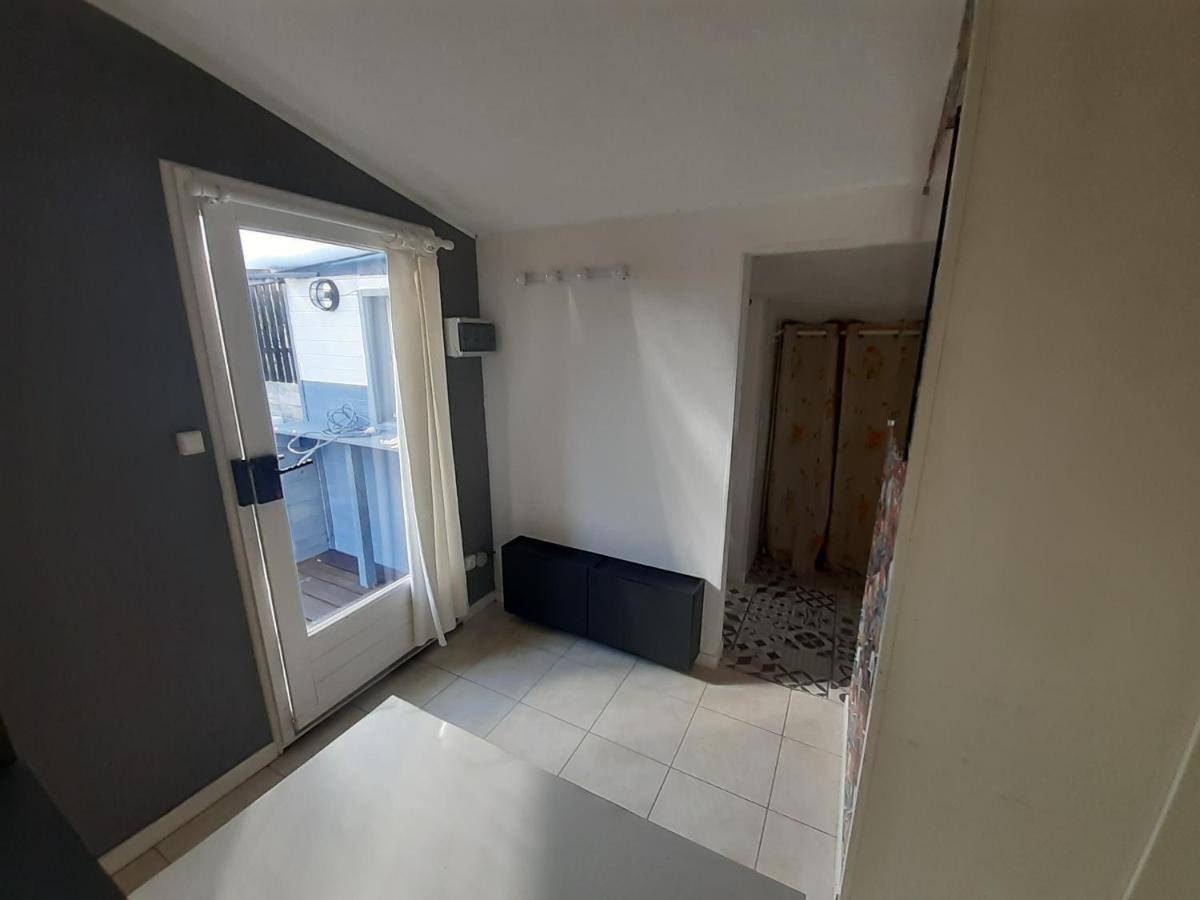 Maisonnette Mitoyenne Andernos-les-Bains
