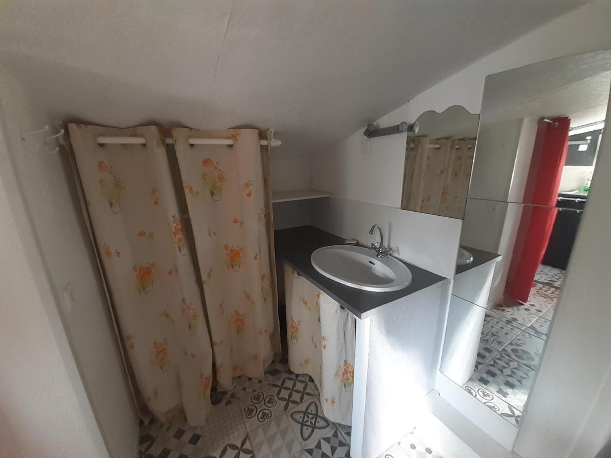 Maisonnette Mitoyenne