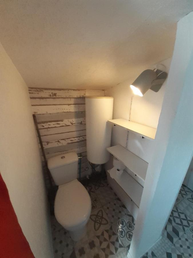 Maisonnette Mitoyenne *