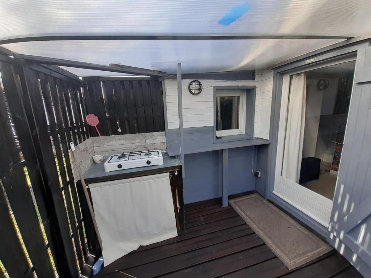 Maisonnette Mitoyenne Holiday home