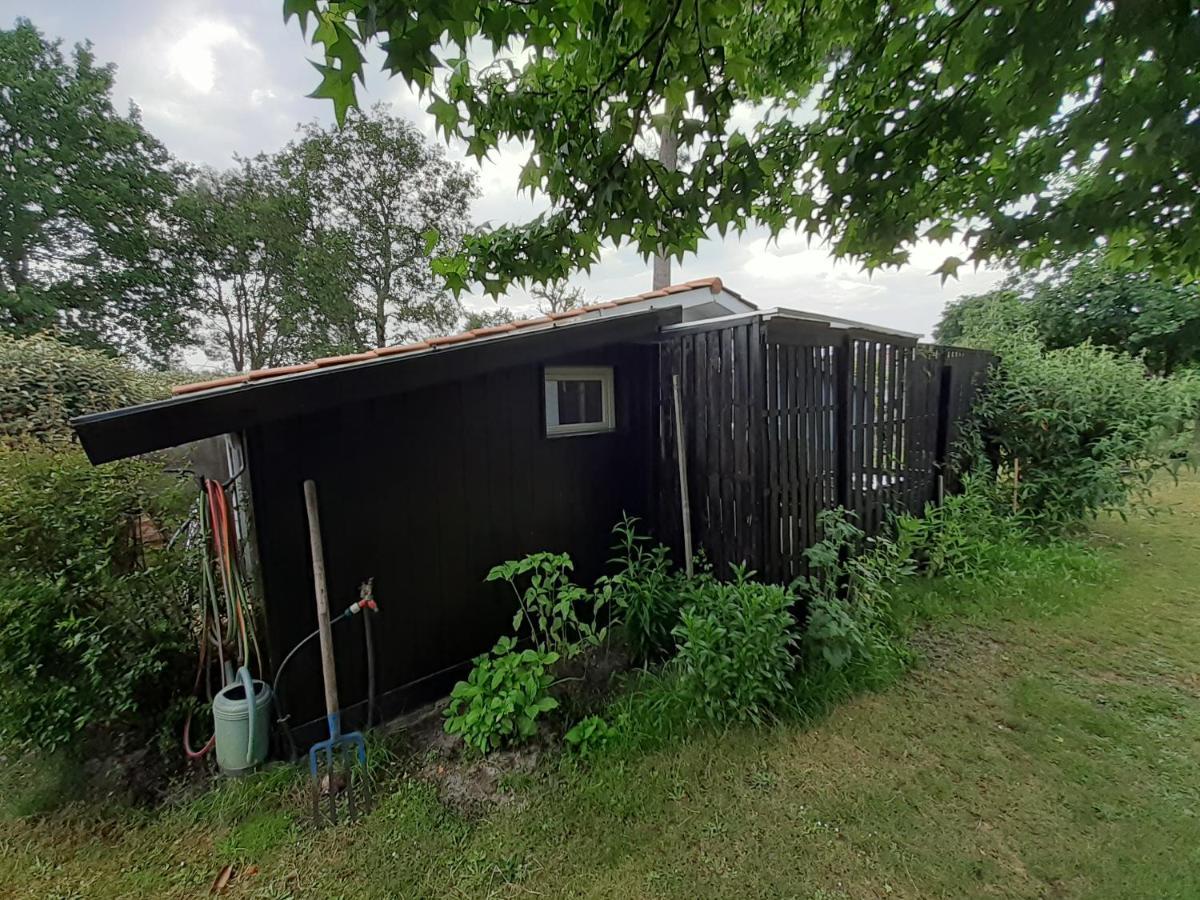 Holiday home Maisonnette Mitoyenne