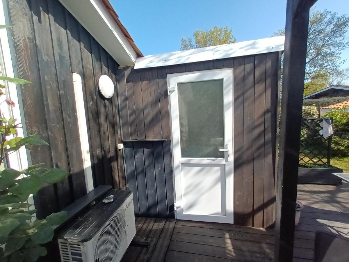 Holiday home Maisonnette Mitoyenne *