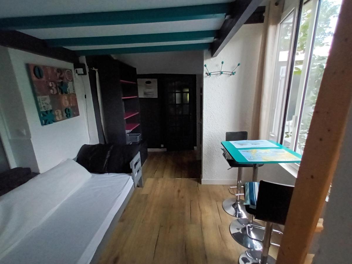 Ferienhaus Maisonnette Mitoyenne *