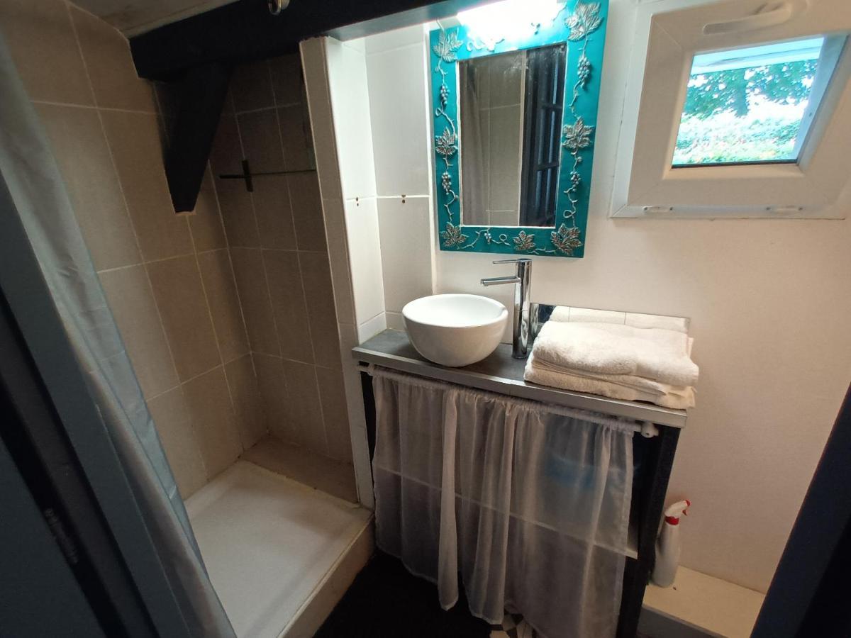 Maisonnette Mitoyenne Holiday home