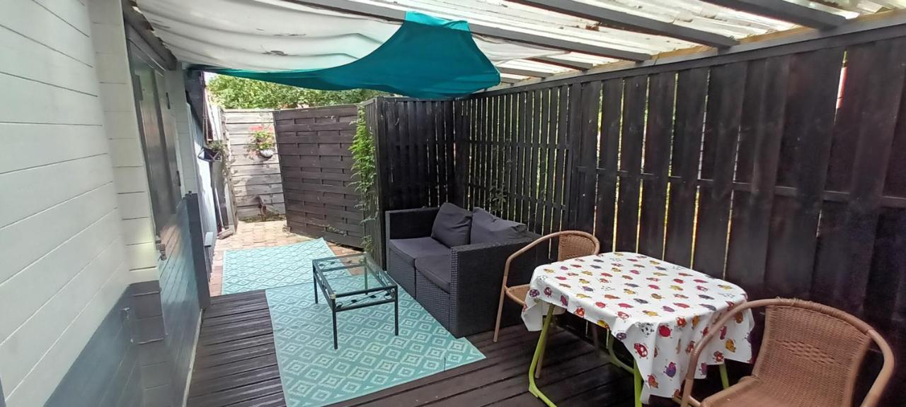 Maisonnette Mitoyenne Holiday home