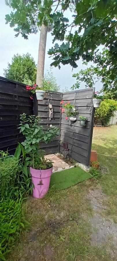 Maisonnette Mitoyenne Holiday home Andernos-les-Bains