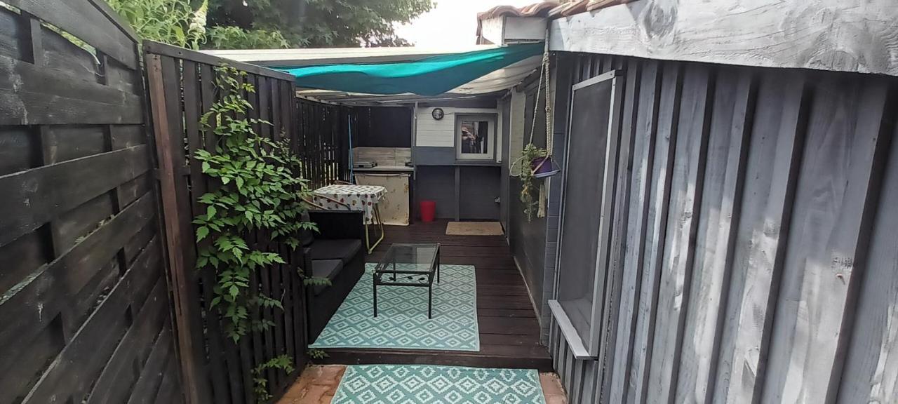 Holiday home Maisonnette Mitoyenne