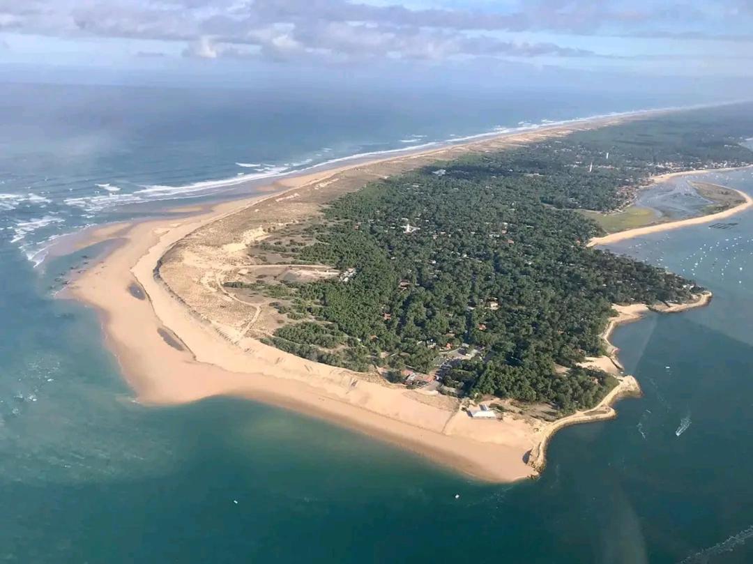 Maisonnette Mitoyenne Holiday home