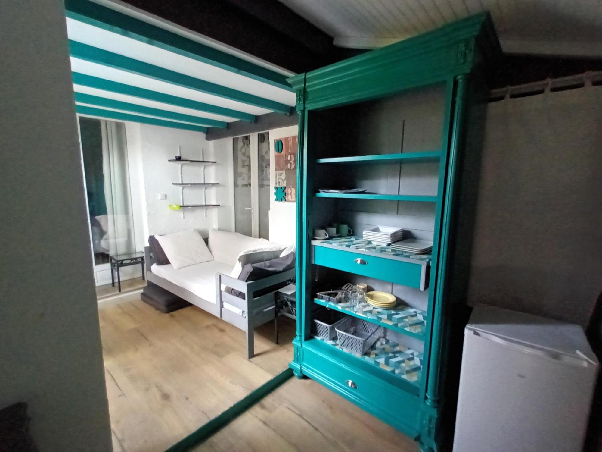 Holiday home Maisonnette Mitoyenne Andernos-les-Bains