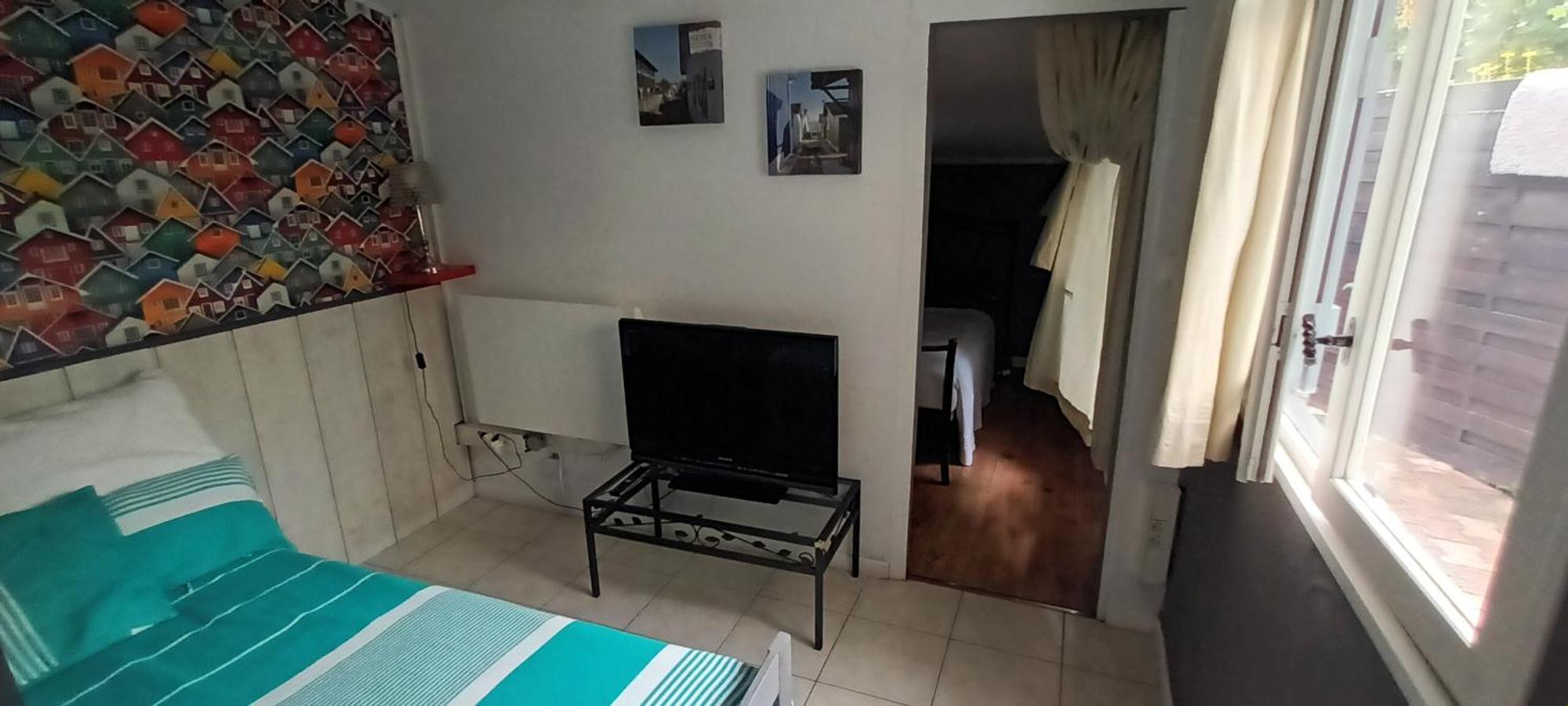 Maisonnette Mitoyenne Holiday home