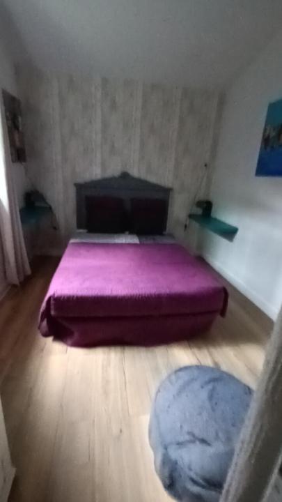 Holiday home Maisonnette Mitoyenne Andernos-les-Bains