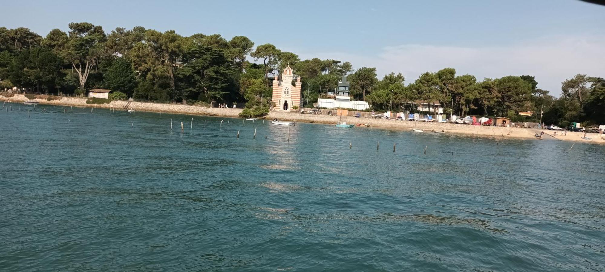 Holiday home Maisonnette Mitoyenne *